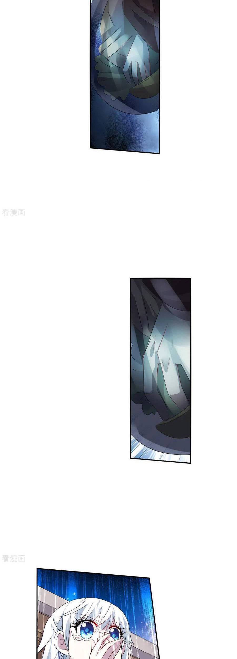 Tô Tịch Kỳ Quái: Chapter 150