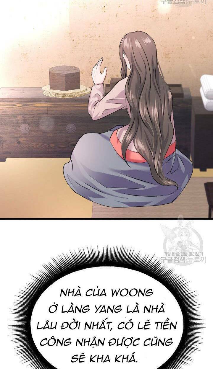 Cô Dâu Của Sói Đen: Chapter 2