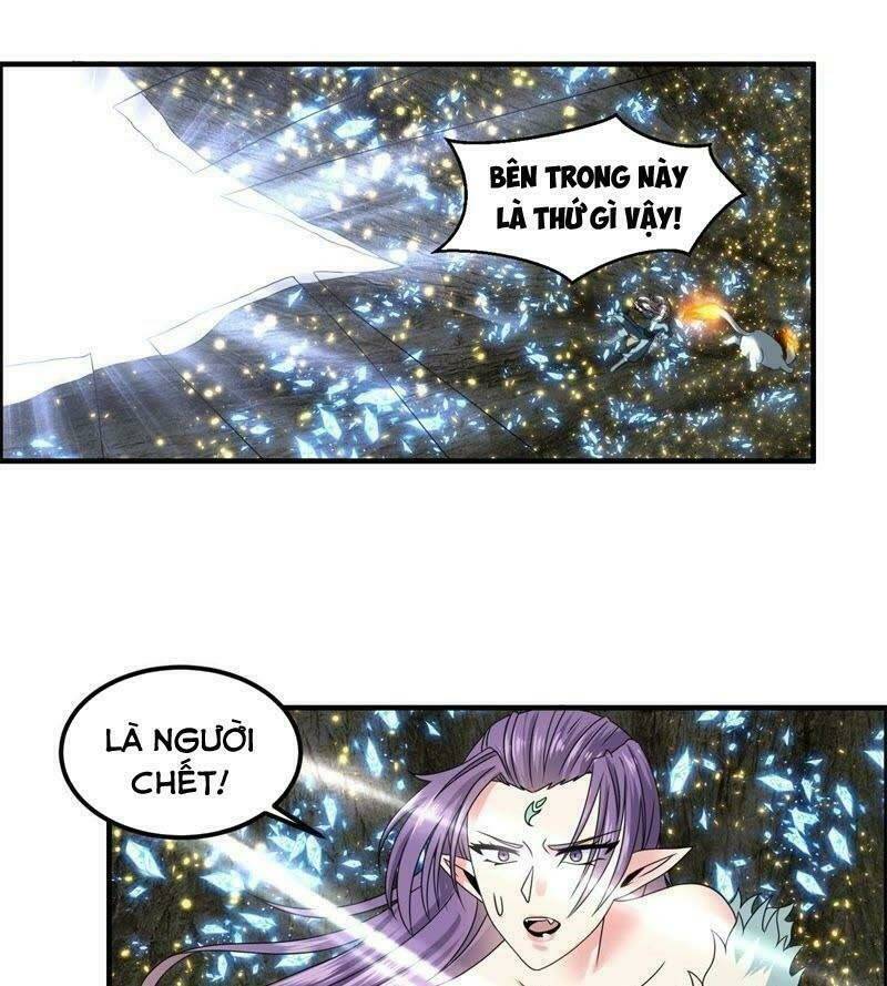 Phục Thù Thiếu Gia Tiểu Điềm Thê: Chapter 58