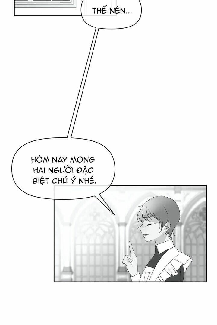 Công Chúa Thời Gian Có Hạn: Chapter 28