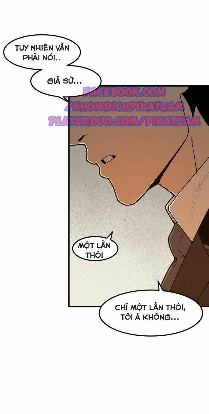 Chinh Phạt Học Đường: Chapter 4