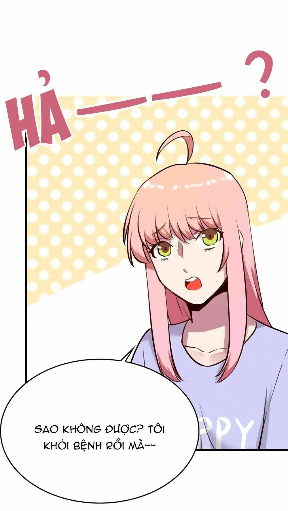 Bám Lấy Nam Thần Bất Chấp Thời Tiết: Chapter 18