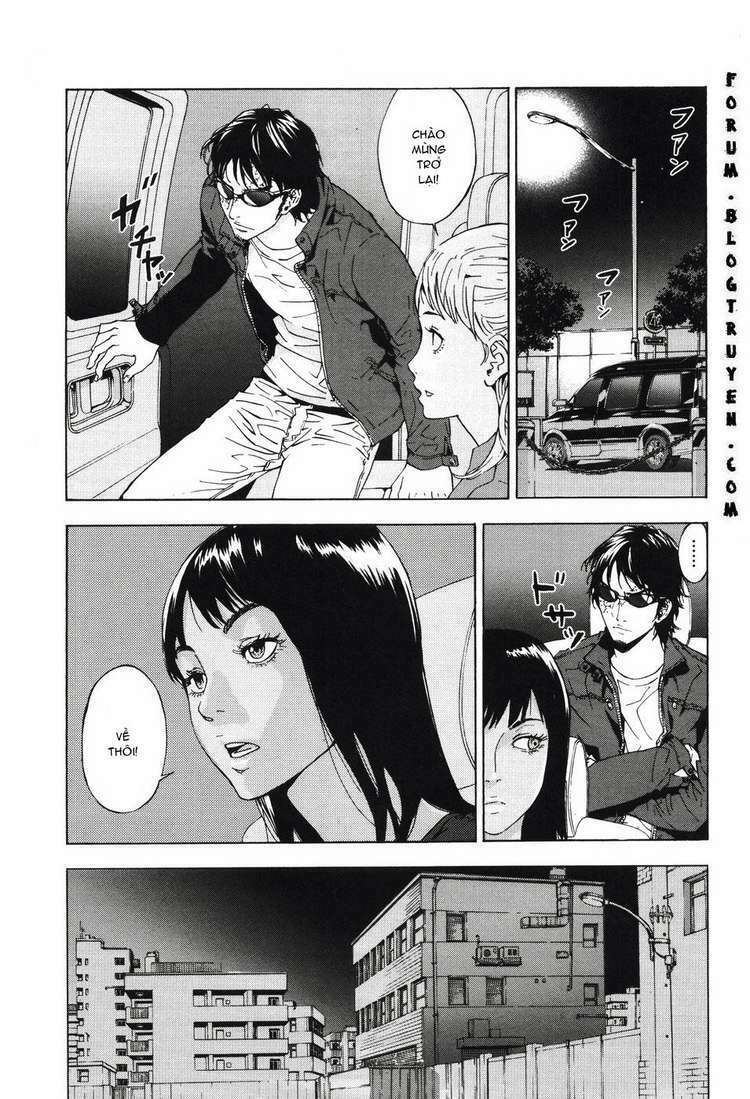 Until Death Do Us Part: Chapter 62