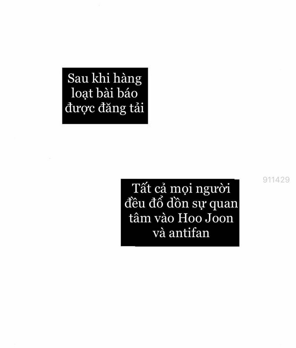 Tôi Kết Hôn Cùng Antifan: Chapter 12