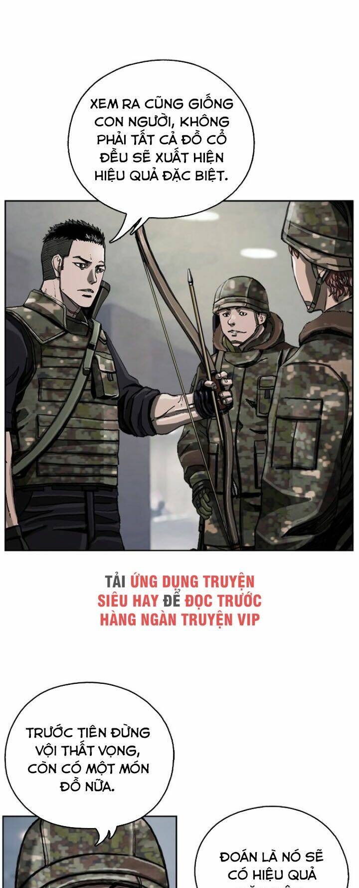 Thịnh Thế Lê Hoa Điện: Chapter 10