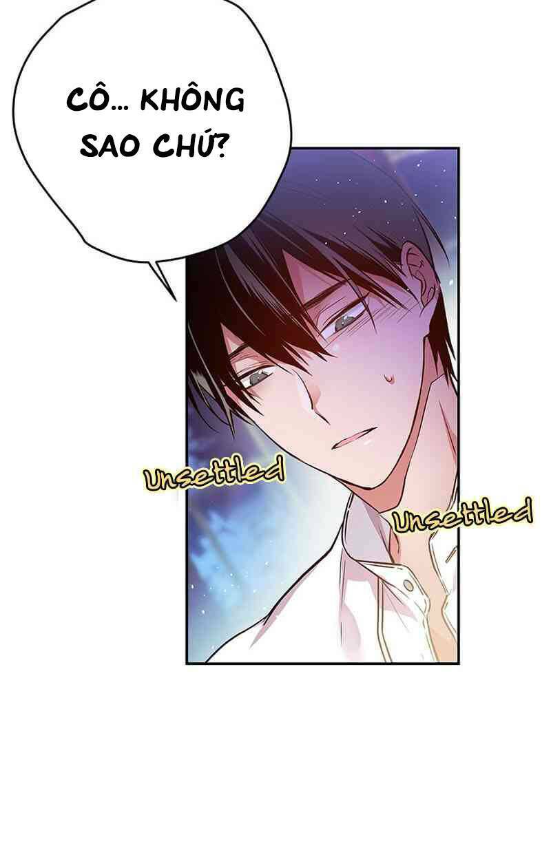 This Girl Is A Little Wild: Chapter 30