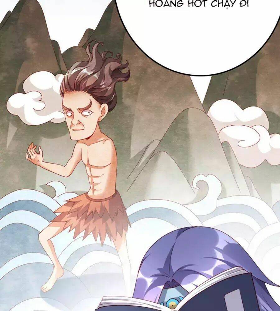 Thiên Kim Bất Hoán: Chapter 26