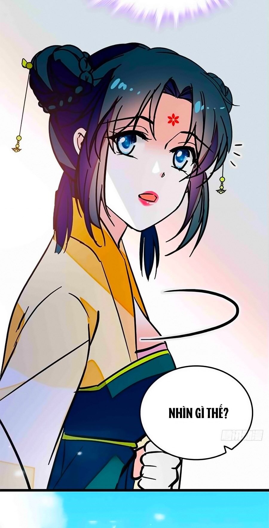 Nhất Thế Khuynh Thành: Lãnh Cung Khí Phi: Chapter 82