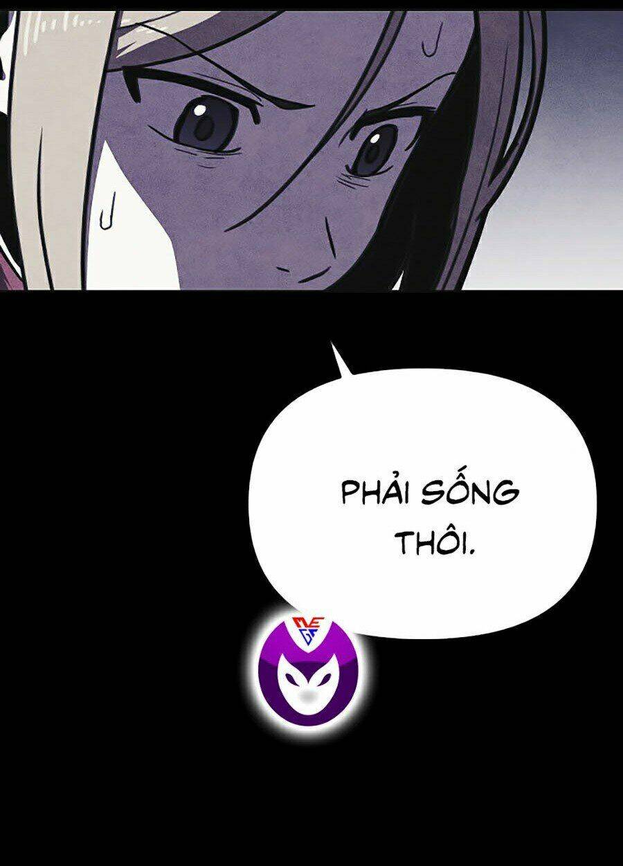 Cậu Bé Shotgun: Chapter 10