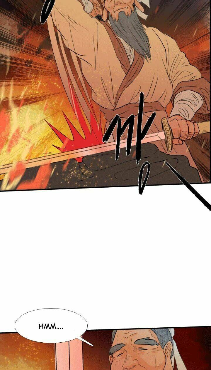 Học Sĩ Tái Sinh: Chapter 30