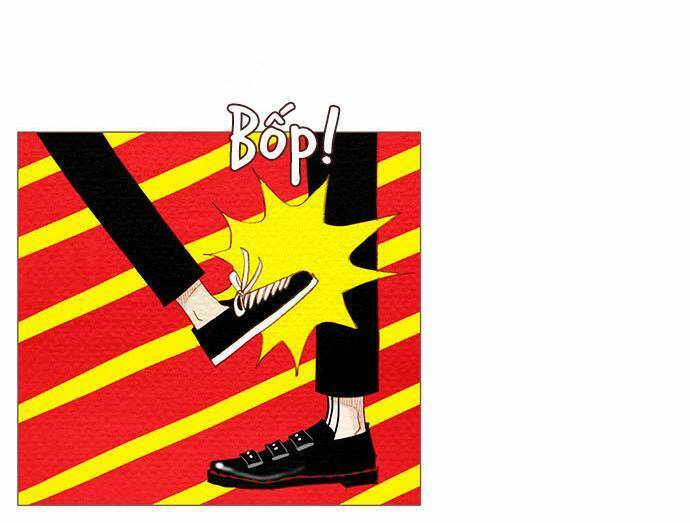 Thánh Thần Trẻ Trâu: Chapter 67