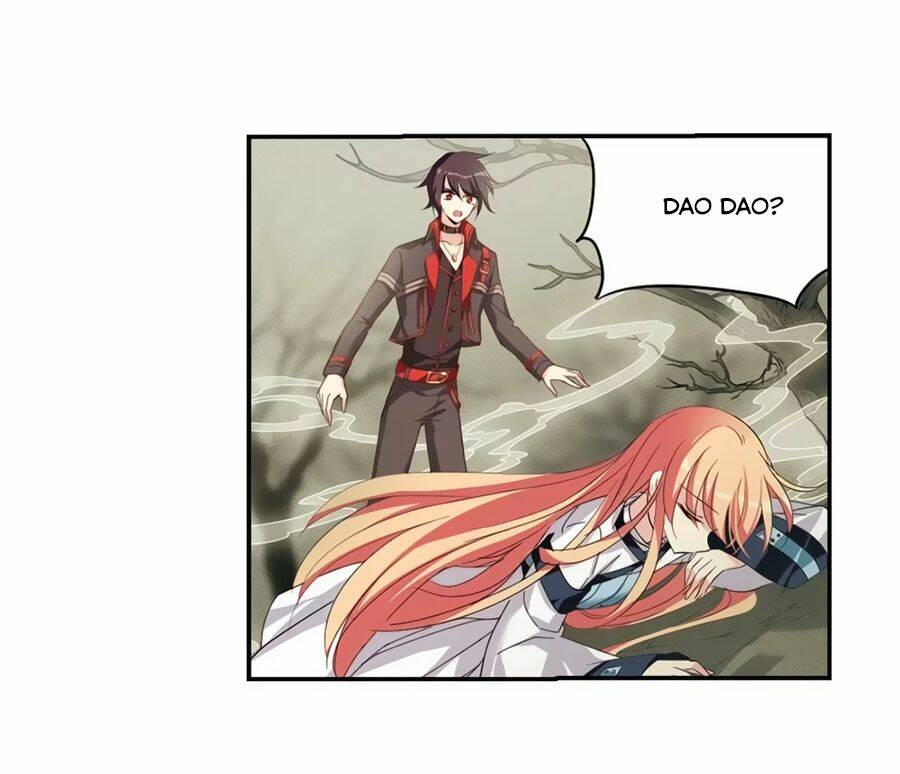 Xuyên Duyệt Tây Nguyên 3000: Chapter 263