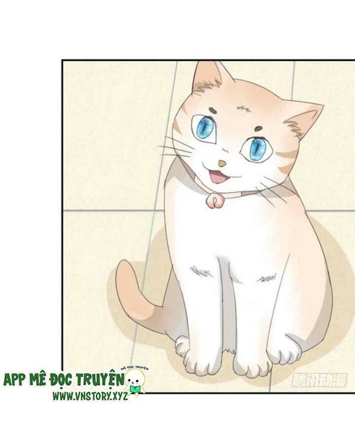 Nam Thần Ma Cà Rồng: Sủng Nhược Tiểu Lãn Thê: Chapter 19