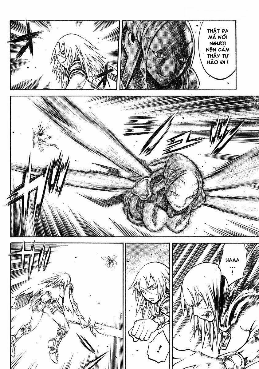 Mắt Bạc: Chapter 124