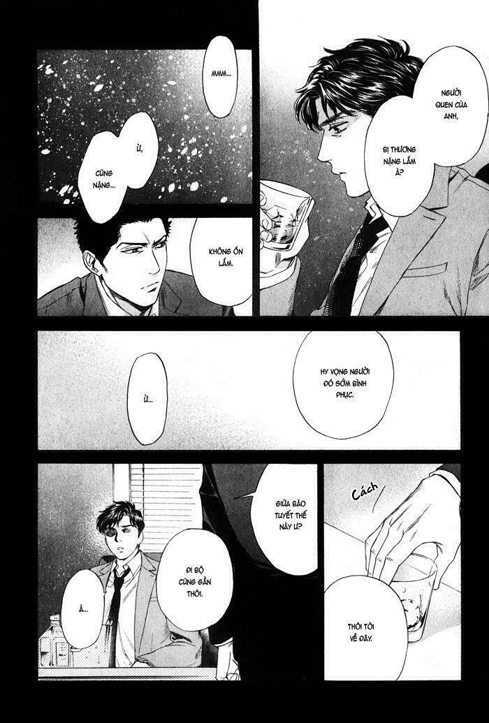 Acid Town: Chapter 37