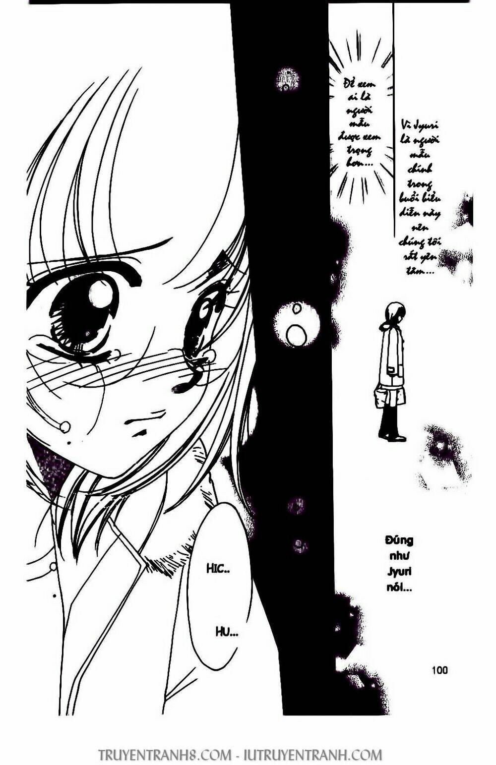 Bộ Sưu Tập Lọ Lem: Chapter 41