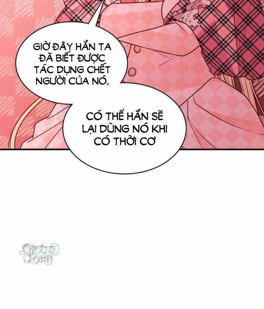 Lòng Trung Thành Với Kẻ Ác: Chapter 8