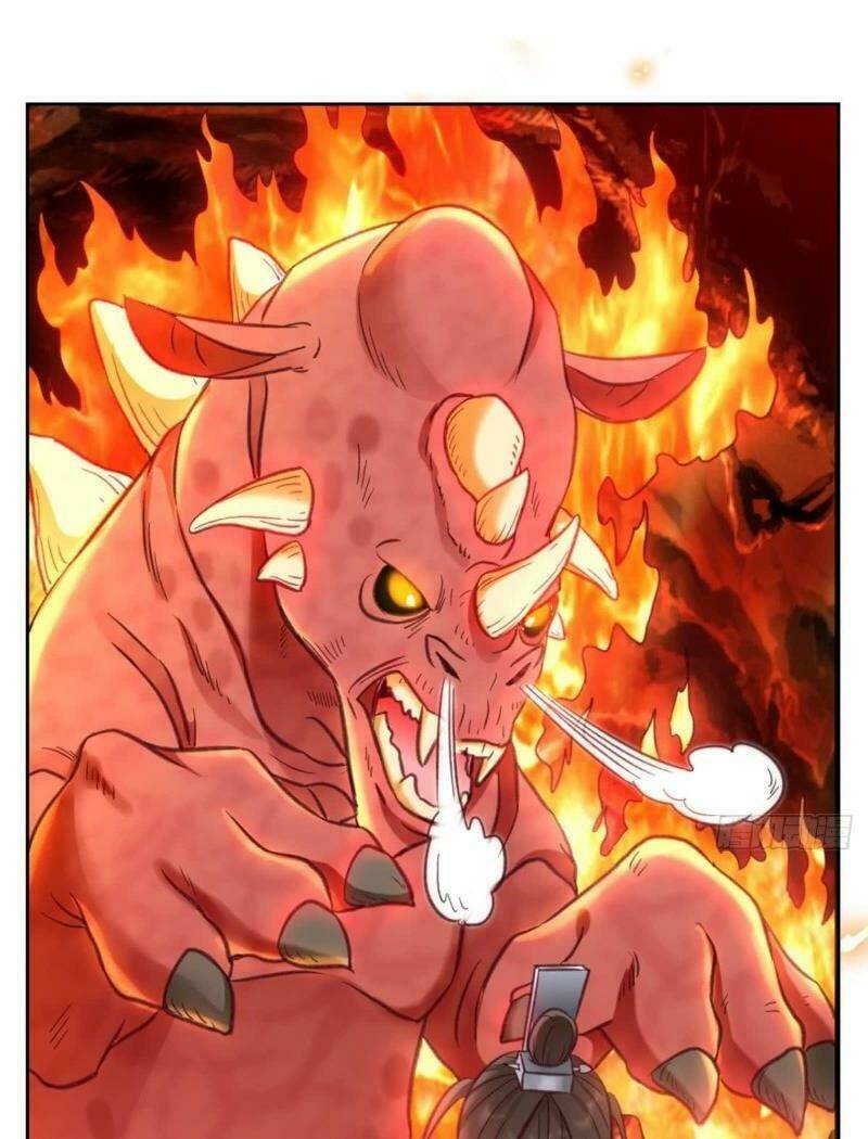 Lão Tổ Của Bạn Đang Online: Chapter 79