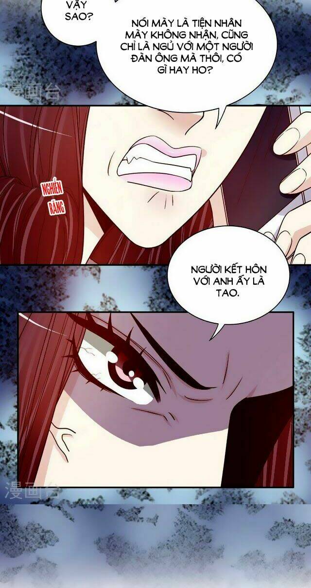 101 Phương Pháp Của Tổng Tài: Chapter 33