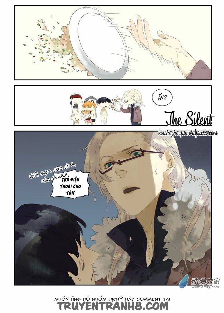 Gia Tử Khu 37: Chapter 15