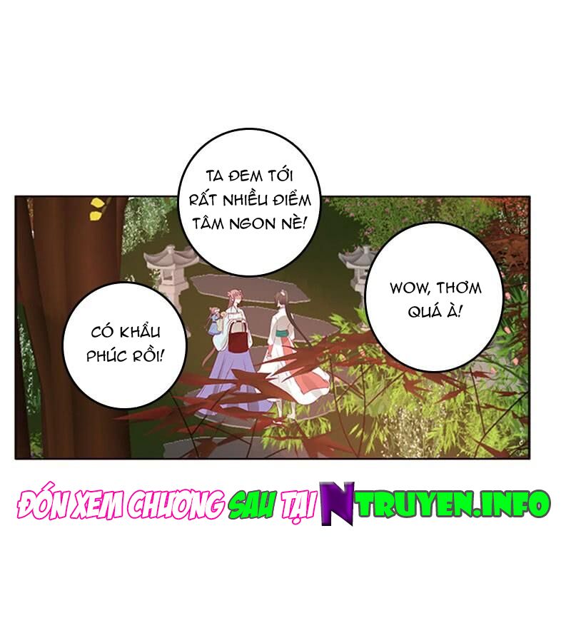 Thông Linh Phi: Chapter 386