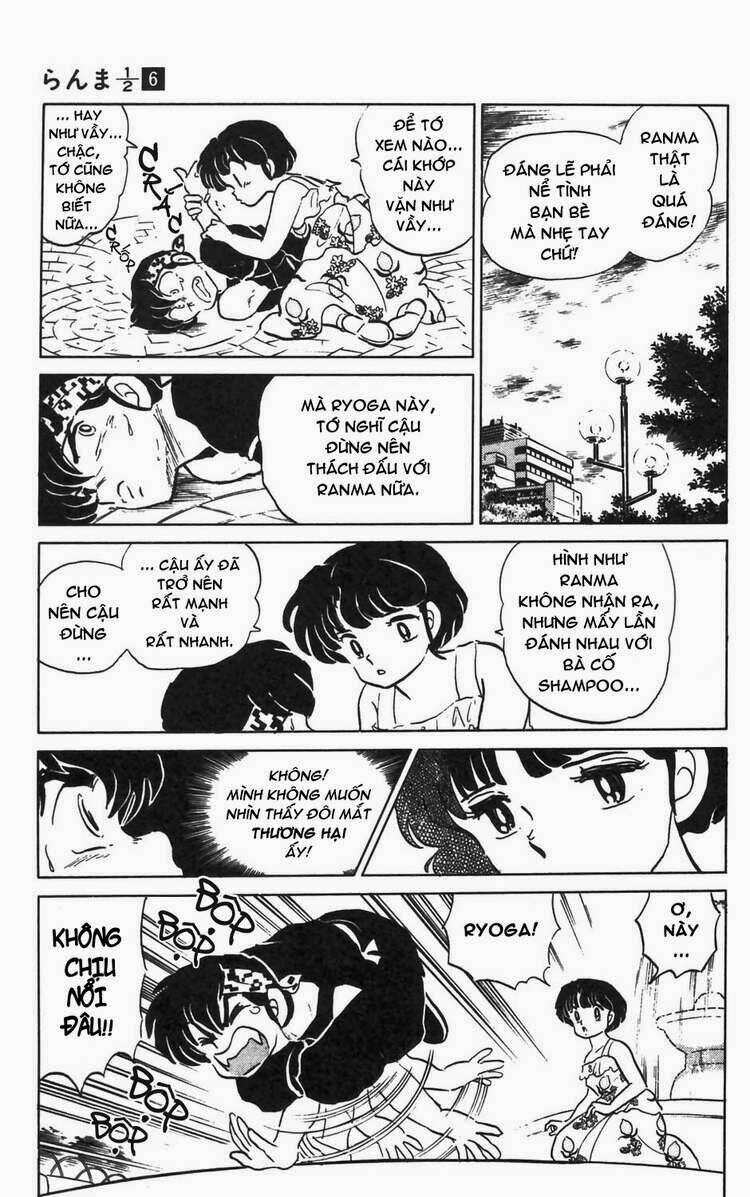 Suối Lời Nguyền: Chapter 51