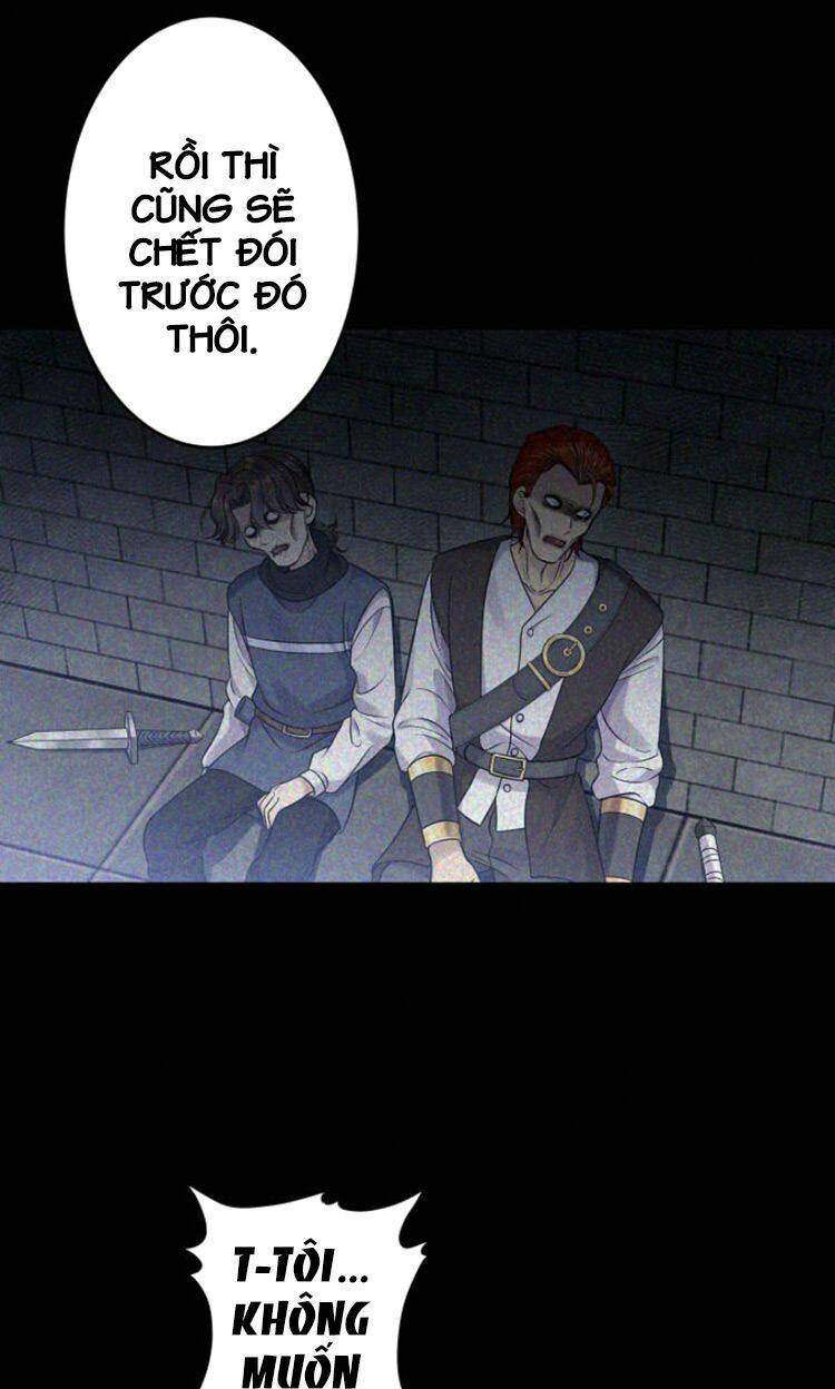 Trò Chơi Của Chúa Thượng: Chapter 11