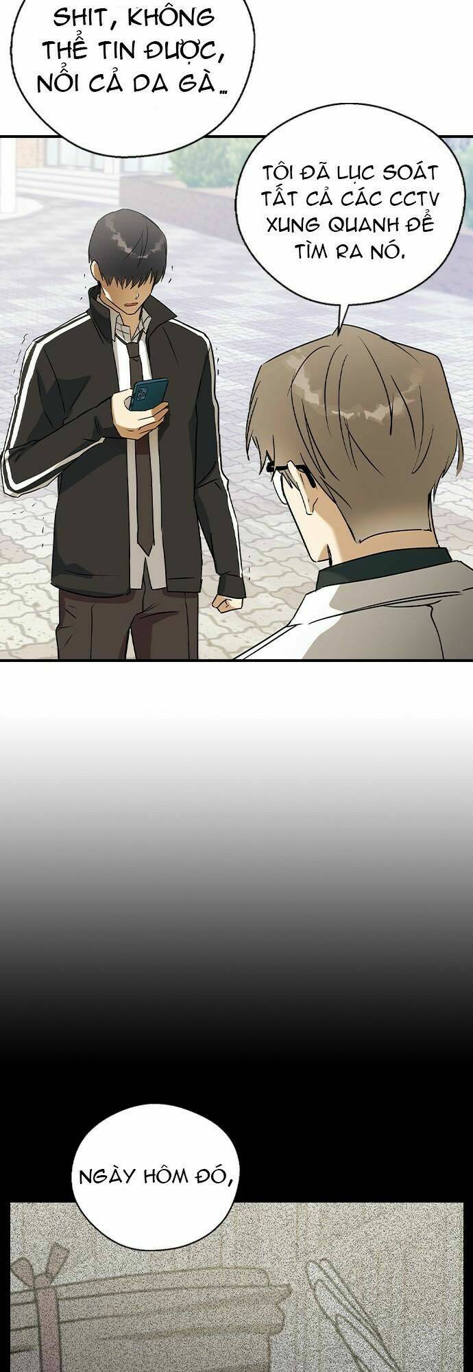 Duyên Nợ Kiếp Trước: Chapter 22