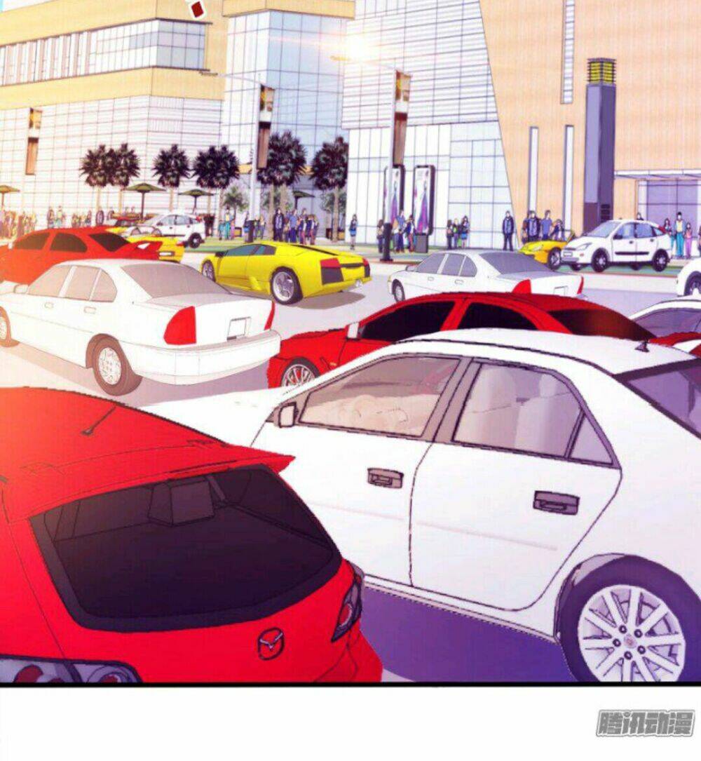 Cho Em Muôn Trượng Hào Quang: Chapter 7