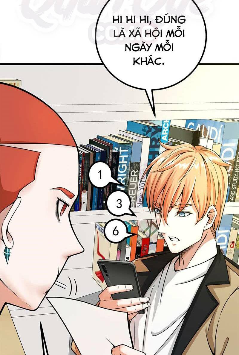 Hệ Thống Vận Khí Mạnh Nhất: Chapter 7