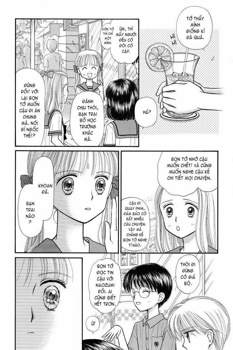 Kodomo No Omocha: Chapter 29