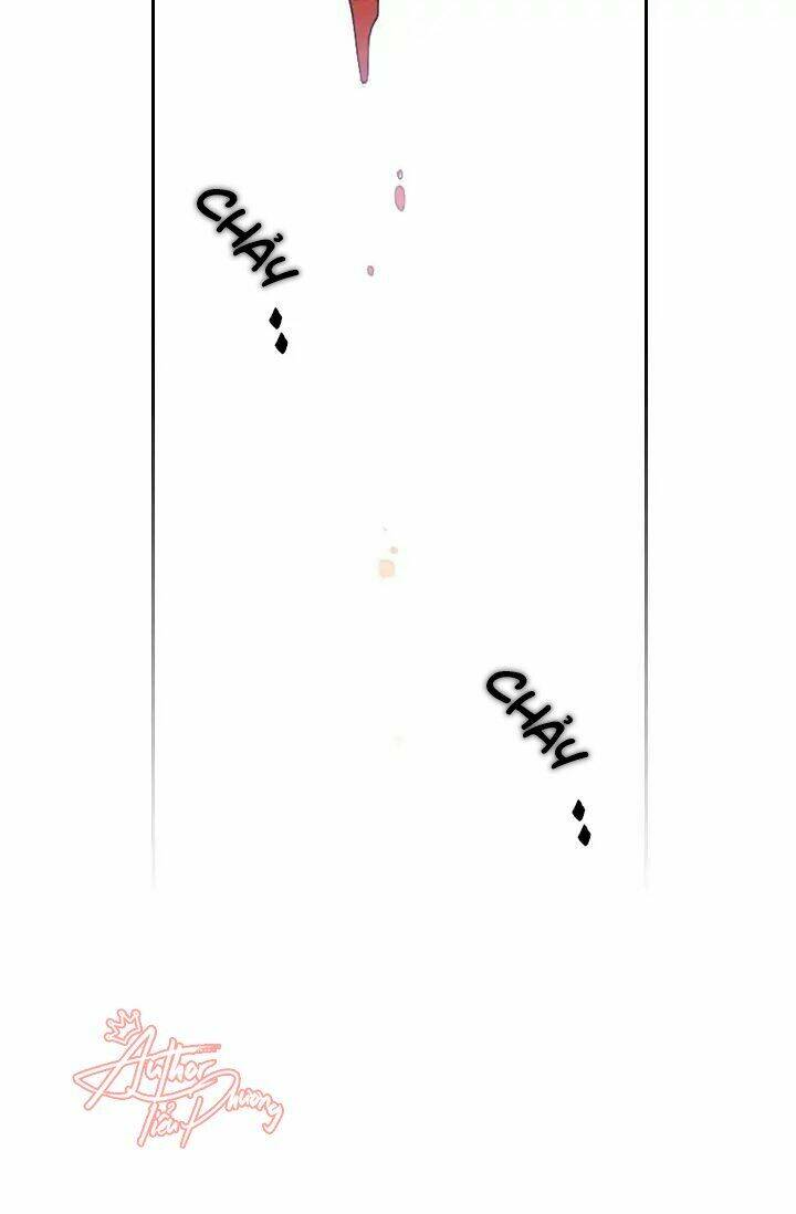 Tình Điên Dại: Chapter 3