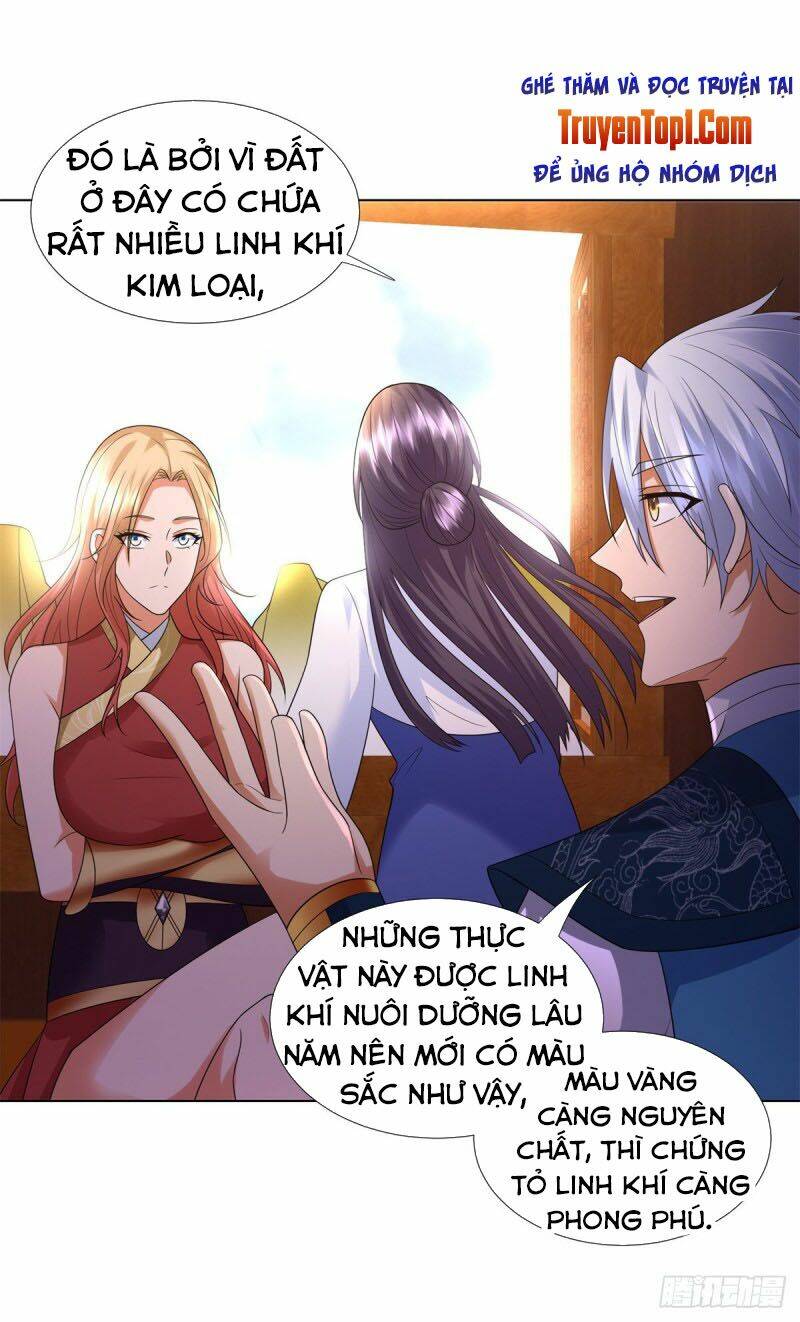 Chí Tôn Trọng Sinh: Chapter 54