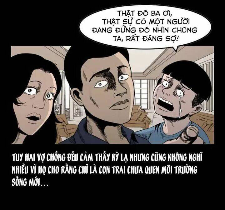 Kỳ Án Có Thật: Chapter 7