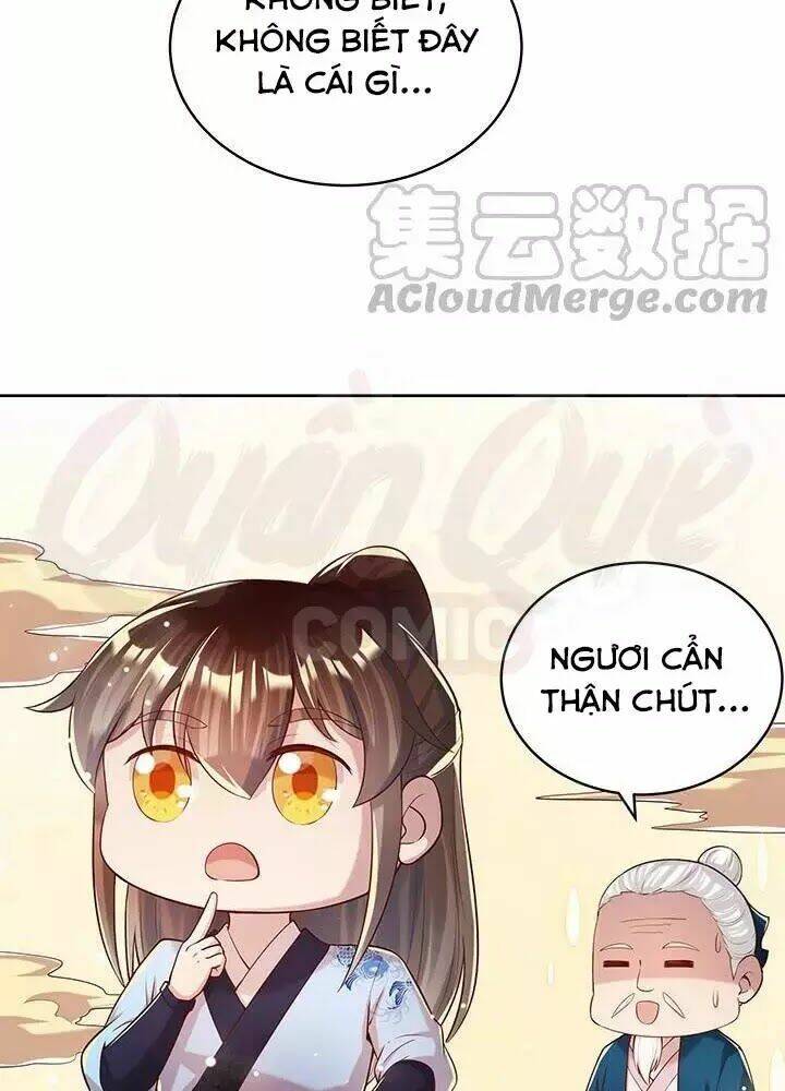 Siêu Phàm Truyện: Chapter 164