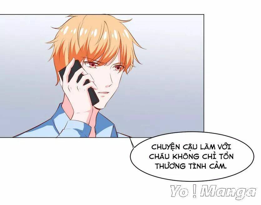 Thiểm Hôn Kinh Ái: Chapter 138