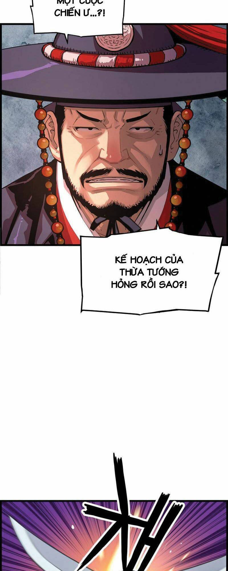 Tôi Sẽ Sống Như Một Hoàng Tử: Chapter 79
