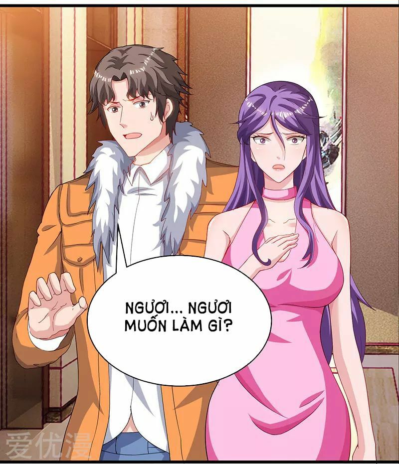 Trọng Sinh Khí Thiếu Quy Lai: Chapter 68