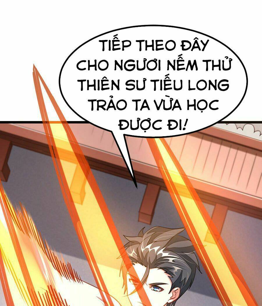 Cửu Dương Thần Vương: Chapter 109