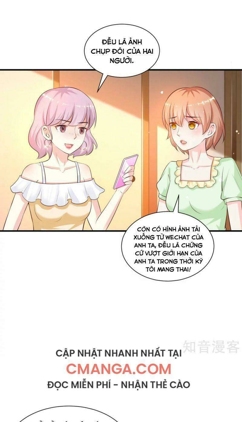 Tối Cường Vận Đào Hoa: Chapter 136