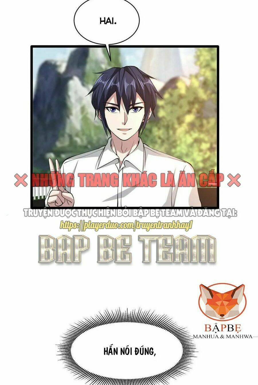 Đô Thị Tà Vương: Chapter 56