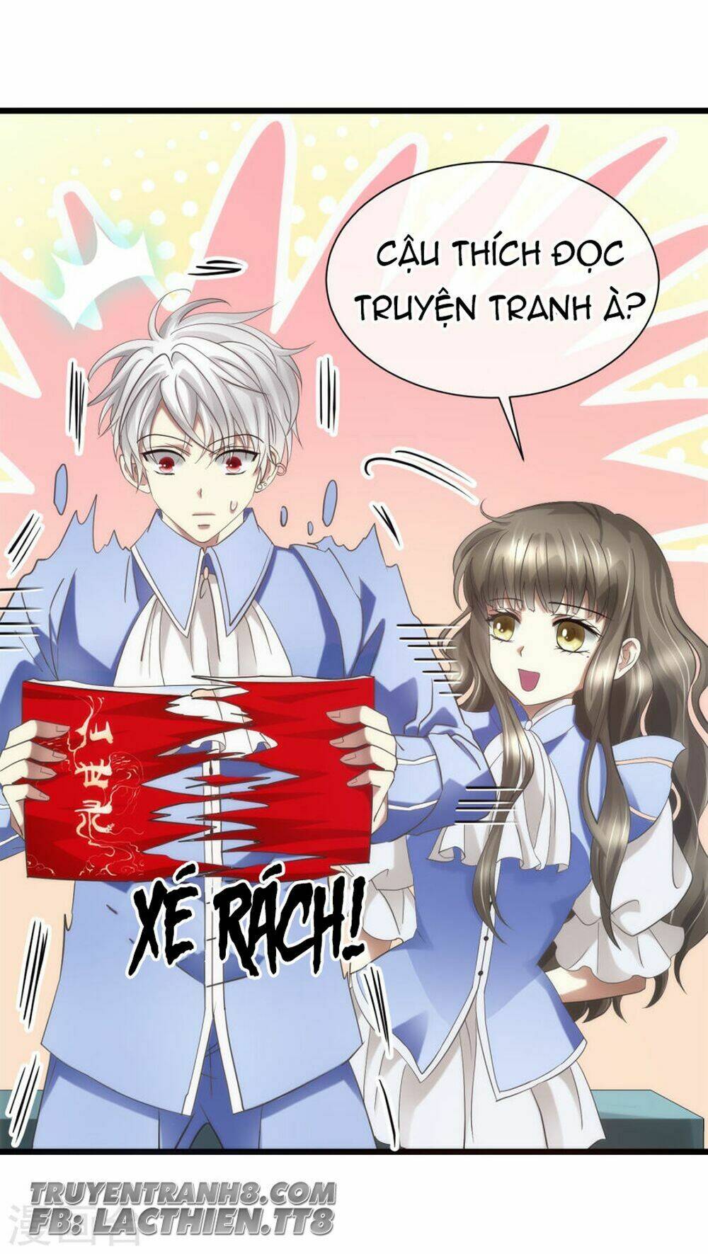 Một Vạn Tư Thế Công Lược Yêu Nam: Chapter 29