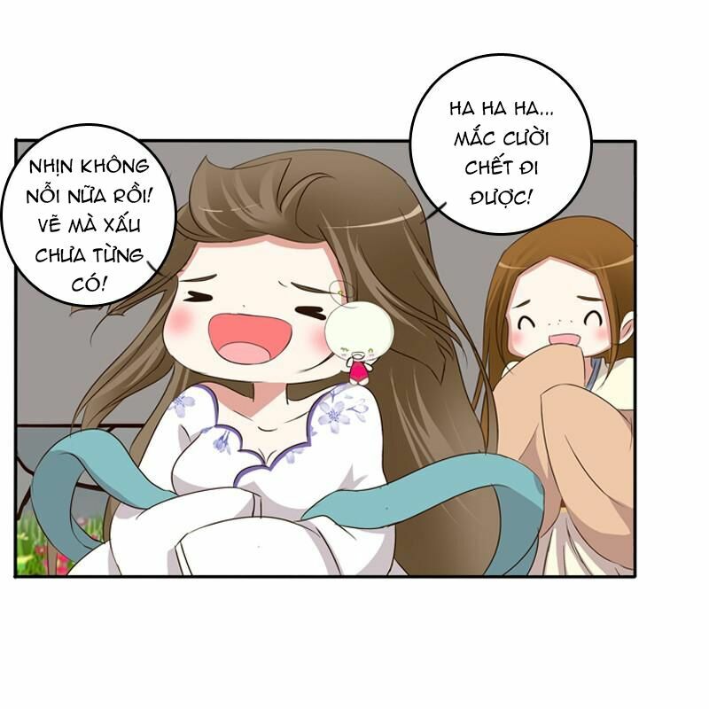 Thông Linh Phi: Chapter 93