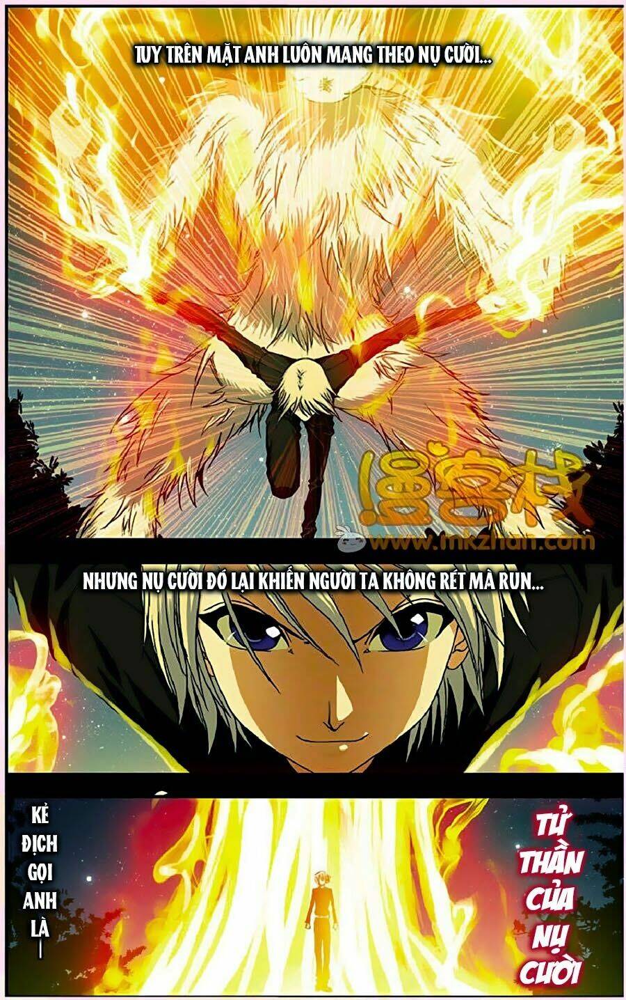 Thâu Tinh Cửu Nguyệt Thiên: Chapter 245
