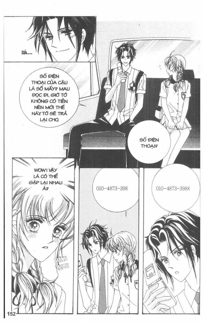 Cũng Vì Em: Chapter 5