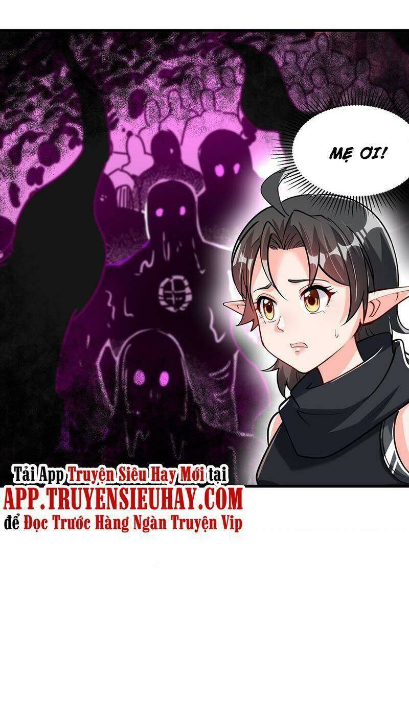 Lê Minh Chi Kiếm: Chapter 42