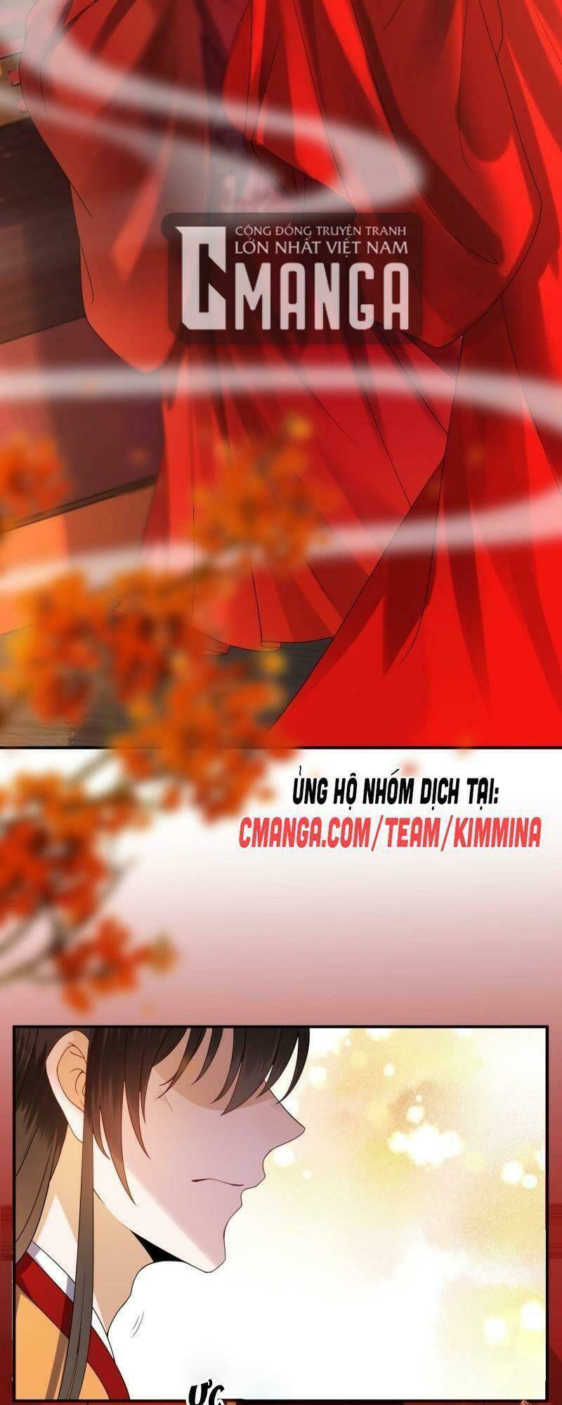 Vương Gia Kiêu Ngạo Quá Khó Cua: Chapter 105