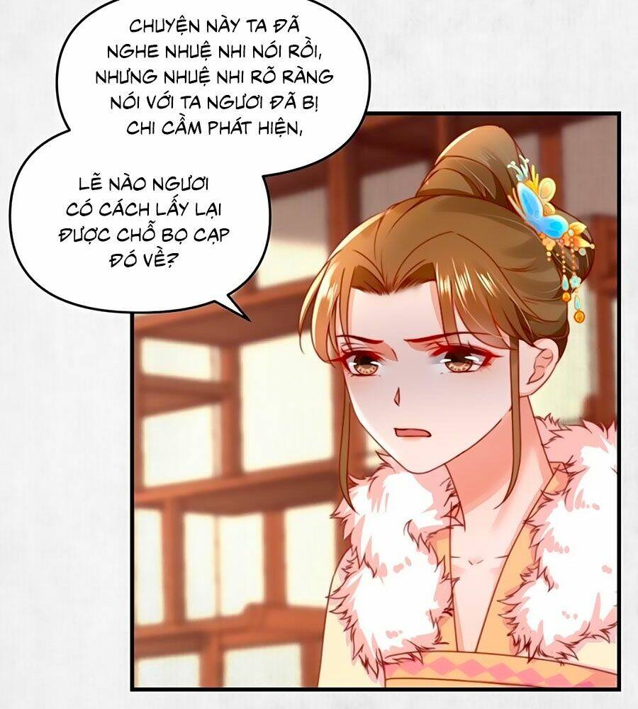 Hoạn Phi Hoàn Triều: Chapter 95