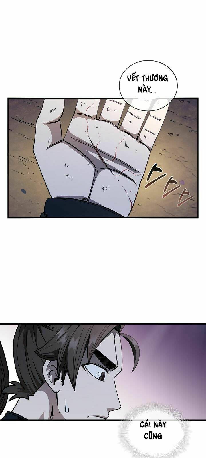 Thân Thủ Đệ Nhất Kiếm: Chapter 6