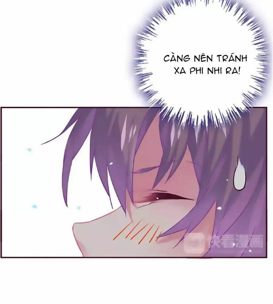 Đừng Nghịch, Ta Chỉ Muốn Yên Tĩnh: Chapter 67